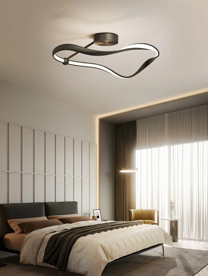Aaliyah Ceiling Light - Image 9
