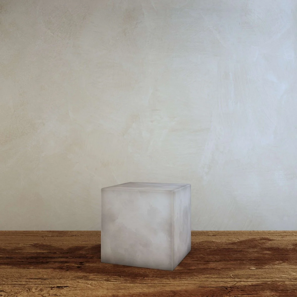 Abak Alabaster Table Lamp - Image 9