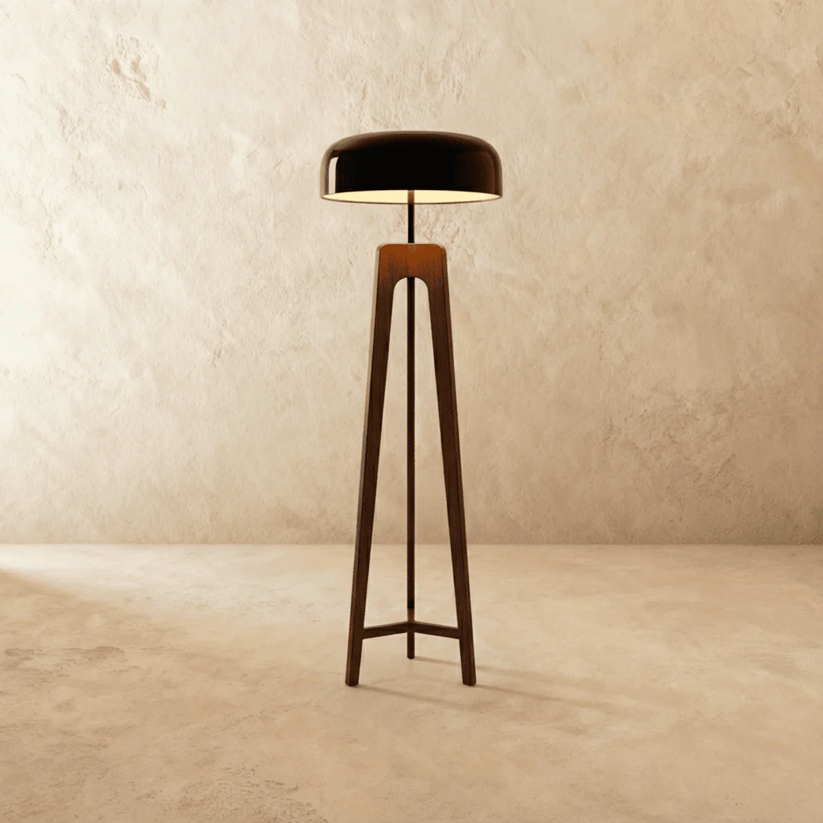 Acer Floor Lamp
