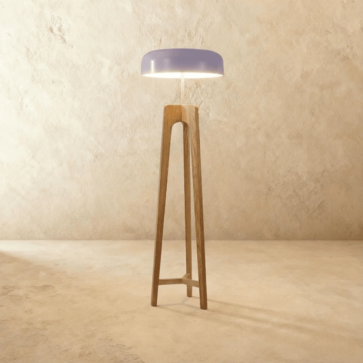 Acer Floor Lamp - Image 3