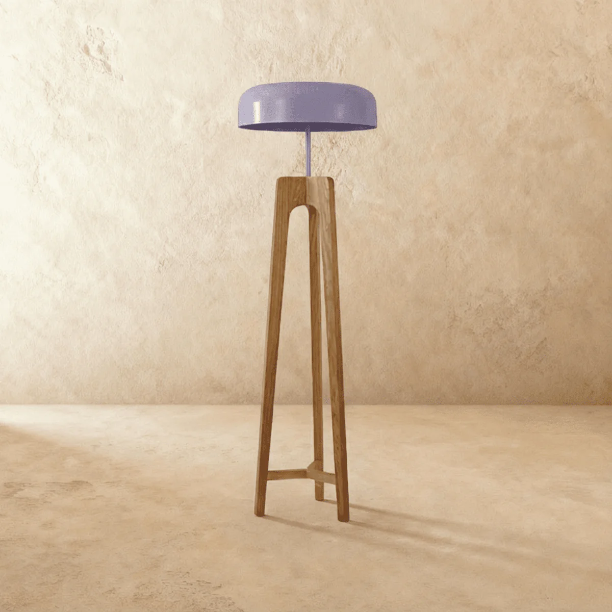 Acer Floor Lamp - Image 4