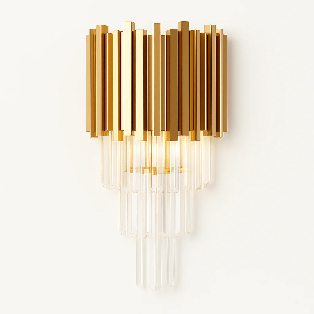 Adonia Wall Lamp - Image 2