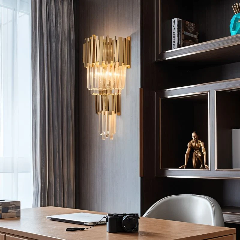 Adonia Wall Lamp - Image 4