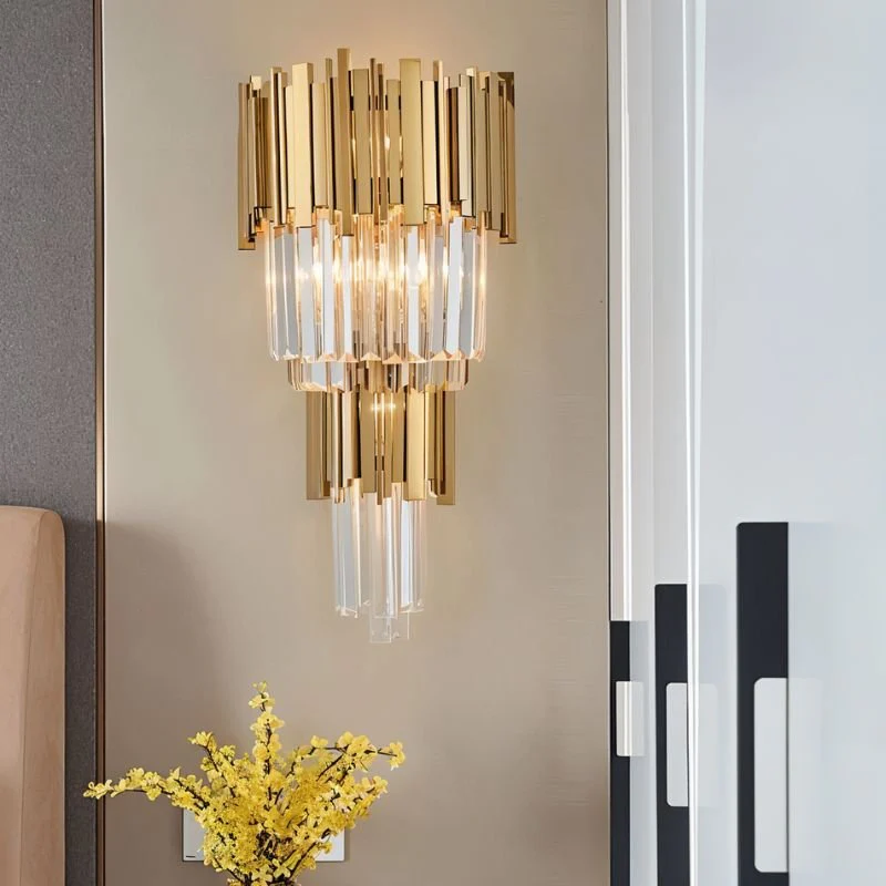 Adonia Wall Lamp - Image 6