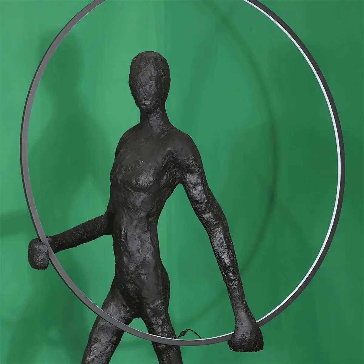 Aeon Sculpture Characters Floor Lamp - Image 14