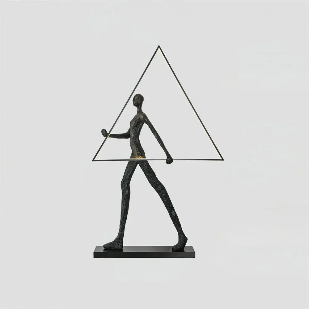 Aeon Sculpture Characters Floor Lamp - Image 17