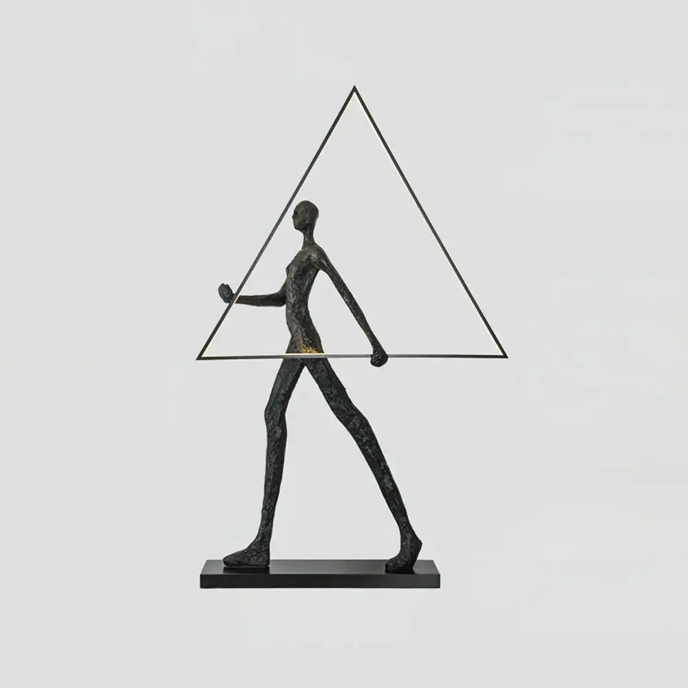 Aeon Sculpture Characters Floor Lamp - Image 26