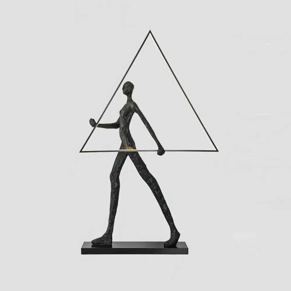 Aeon Sculpture Characters Floor Lamp - Image 27