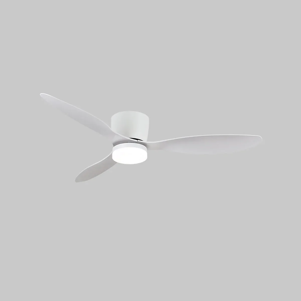Aerodynamics Wooden Ceiling Fan Light - Image 19