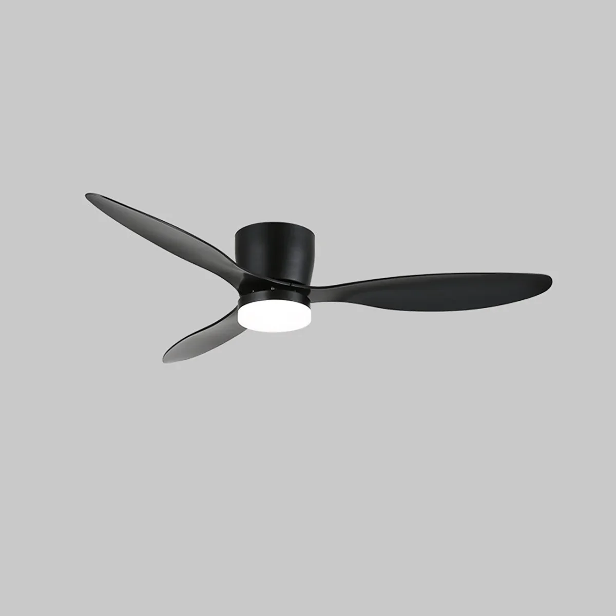 Aerodynamics Wooden Ceiling Fan Light - Image 20
