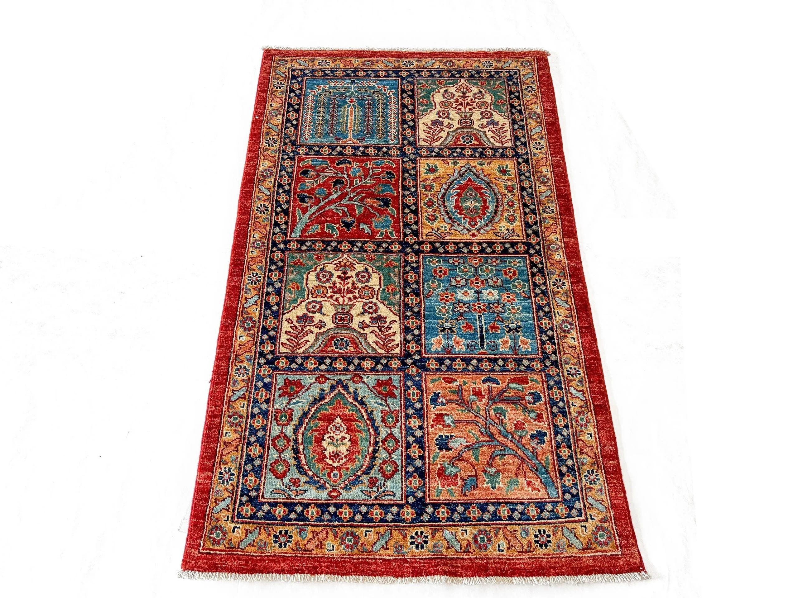Afghan Bakhtiari (3x5) - Image 2