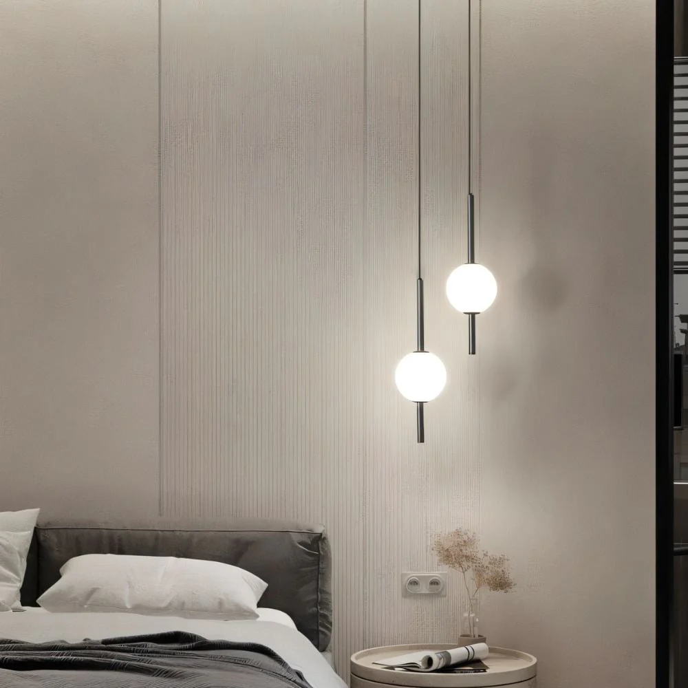 Afzal Pendant Light - Image 10