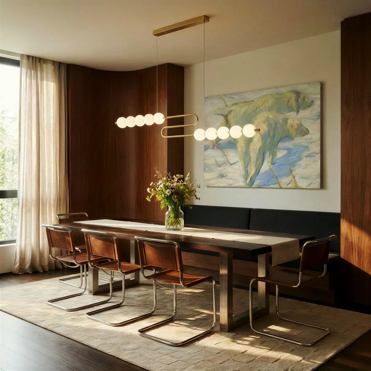 Agnes Chandelier - Image 7