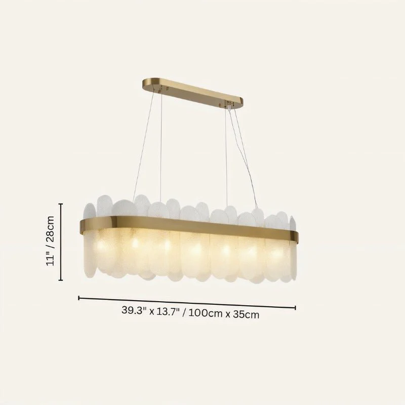 Ailine Chandelier - Image 8