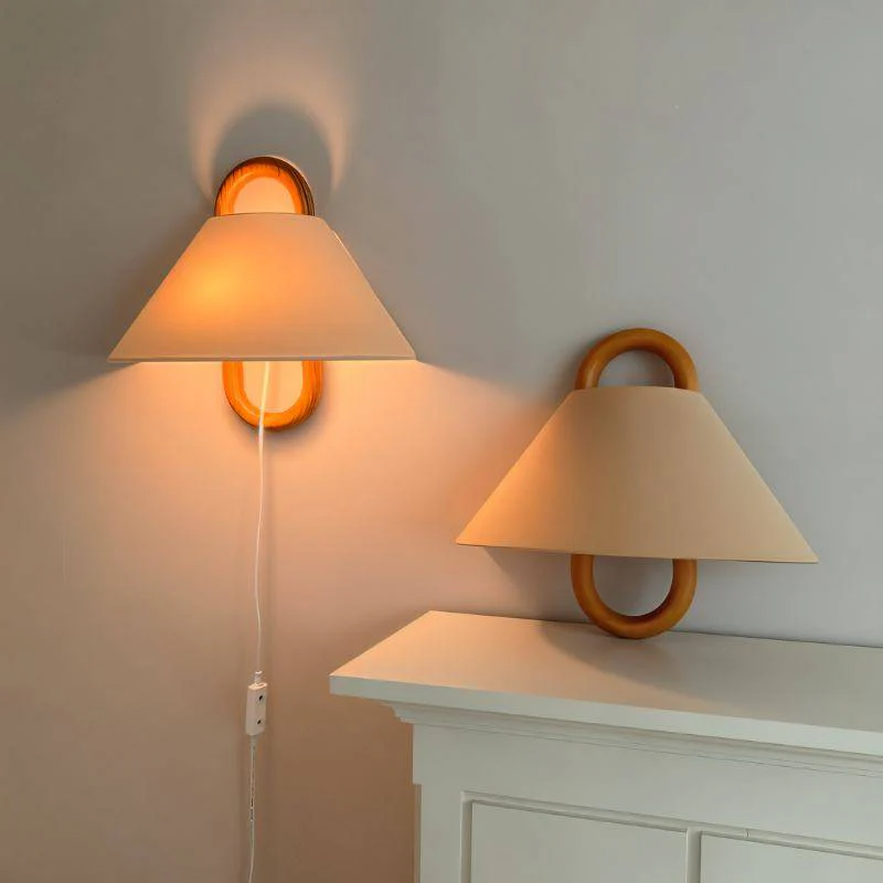 Aine Wall Lamp - Image 13