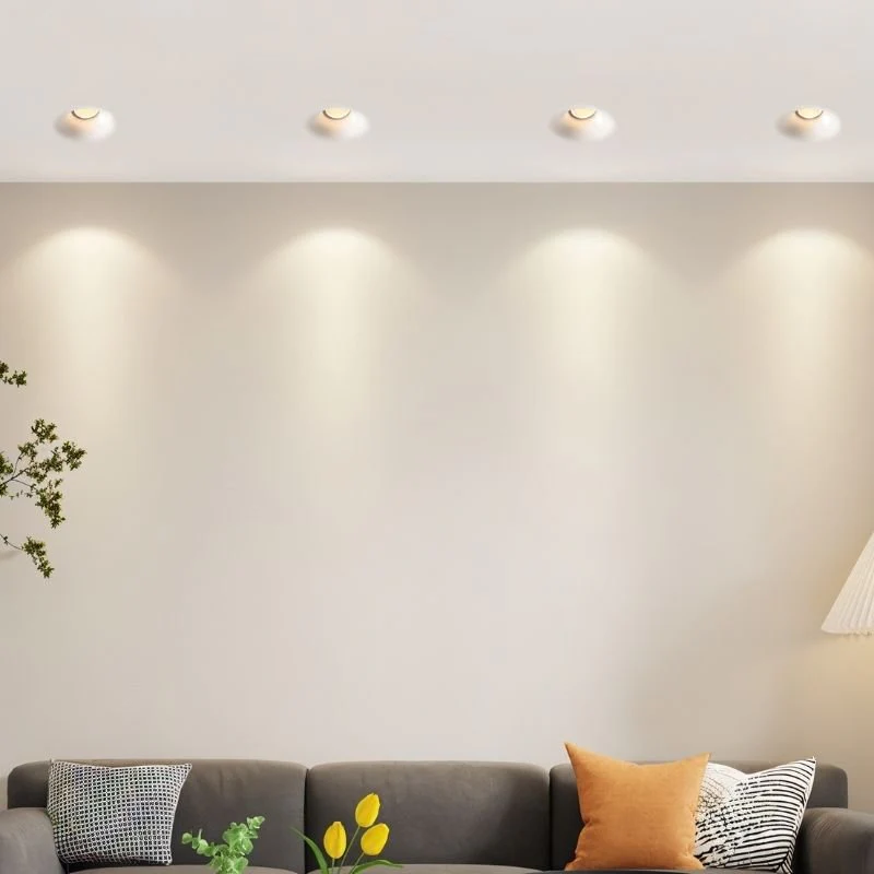 Aitha Trimless Downlight