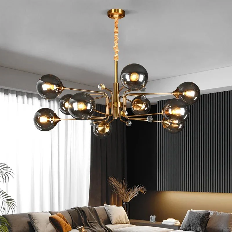 Ajnur Chandelier - Image 13