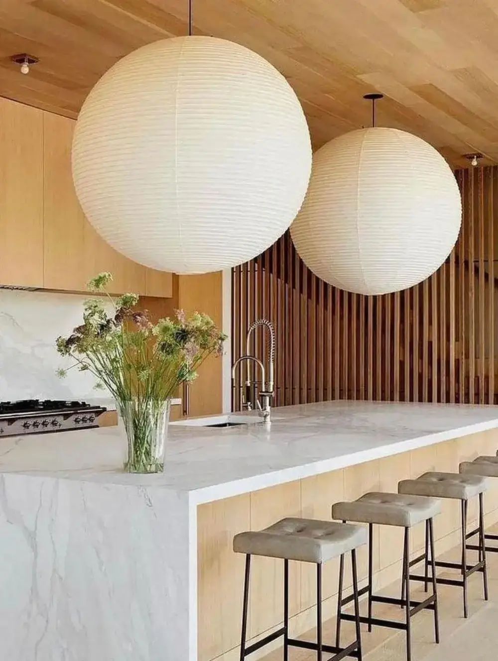 Akari 100A Pendant Light - Image 11