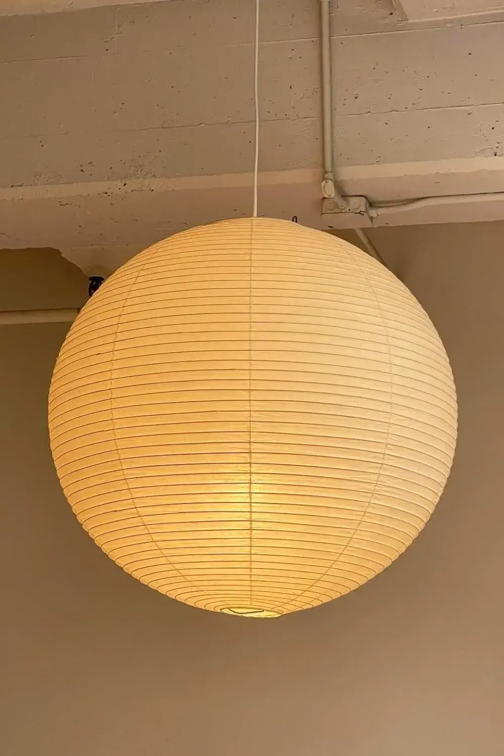 Akari 100A Pendant Light - Image 12
