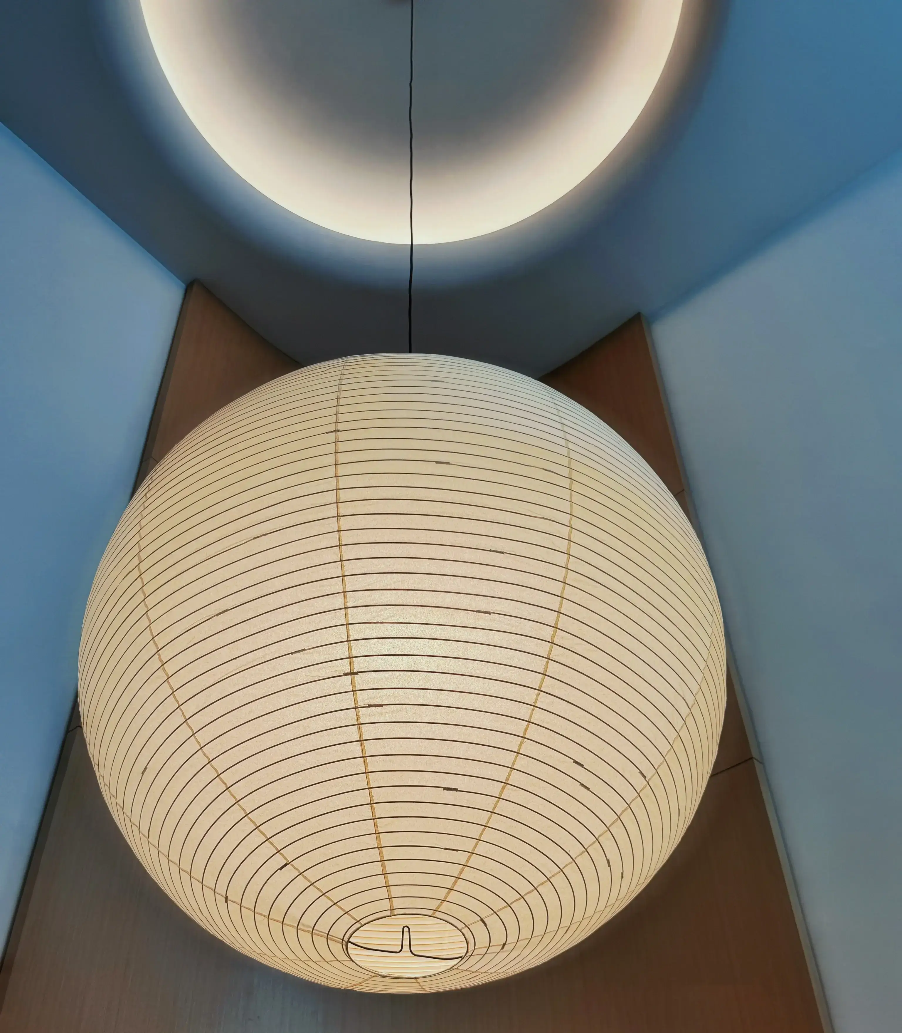 Akari 100A Pendant Light - Image 13