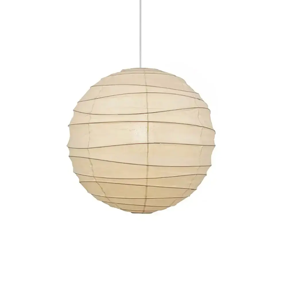 Akari 100D Pendant Lamp - Image 15