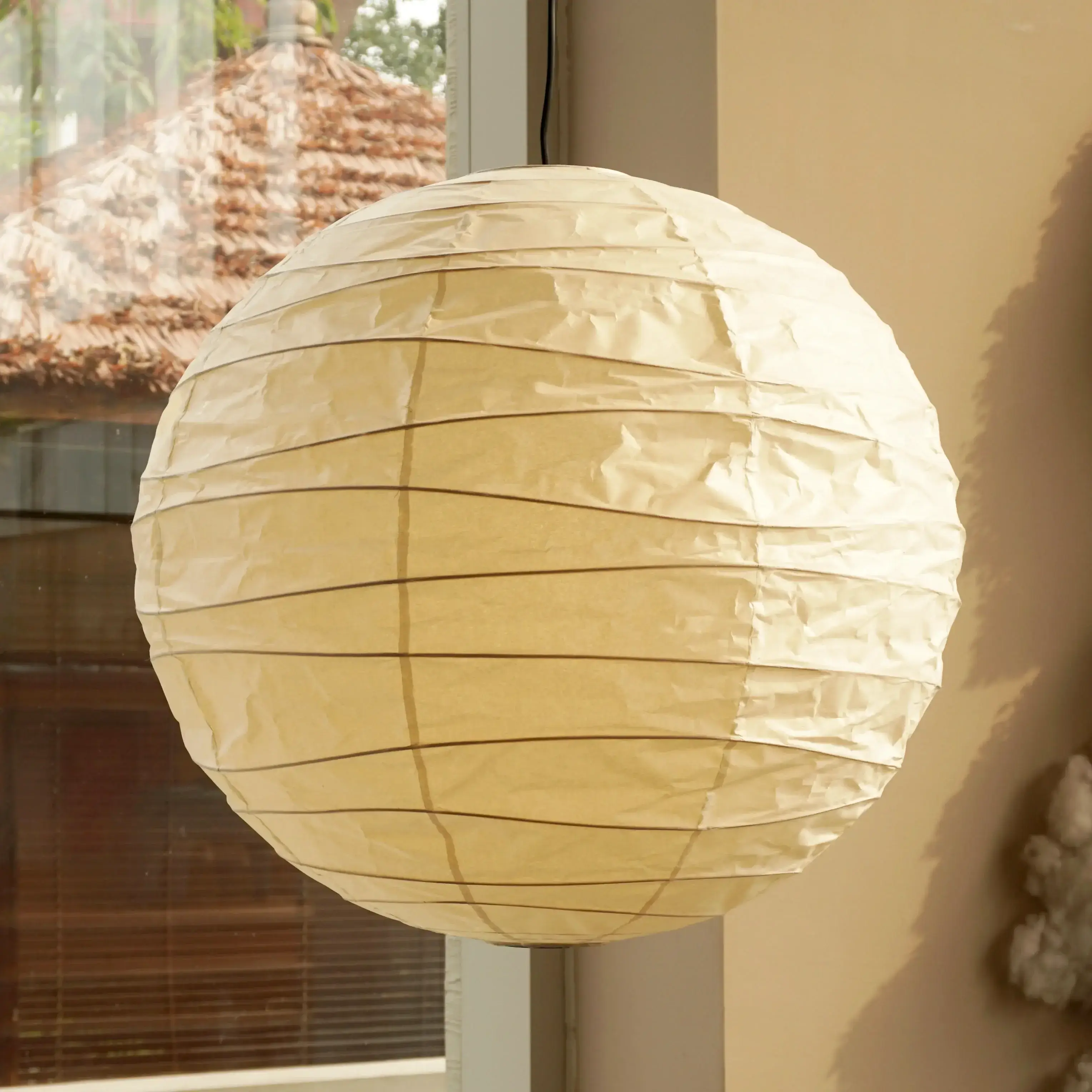 Akari 100D Pendant Lamp - Image 7