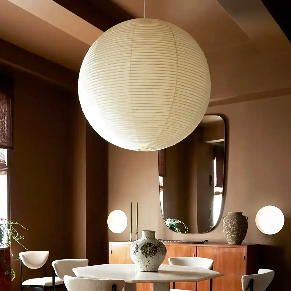 Akari 120A Pendant Light - Image 2