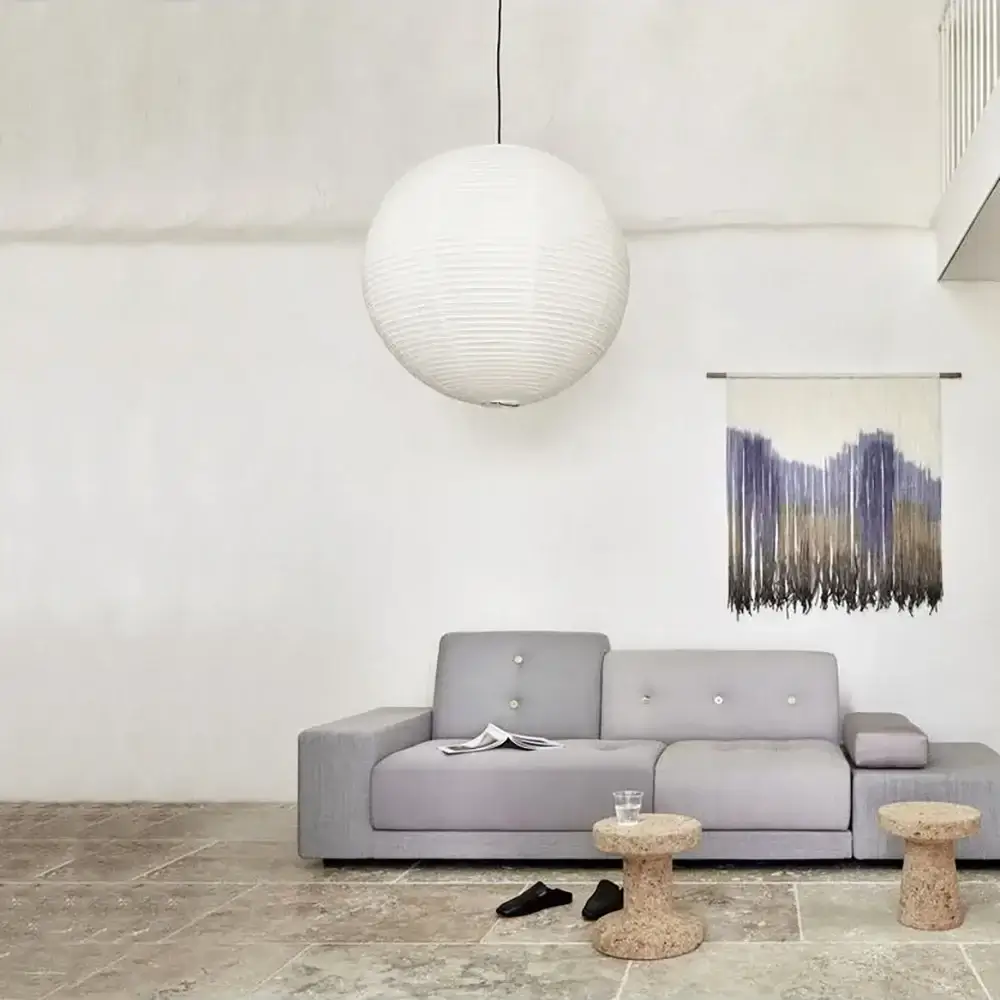 Akari 120A Pendant Light - Image 4