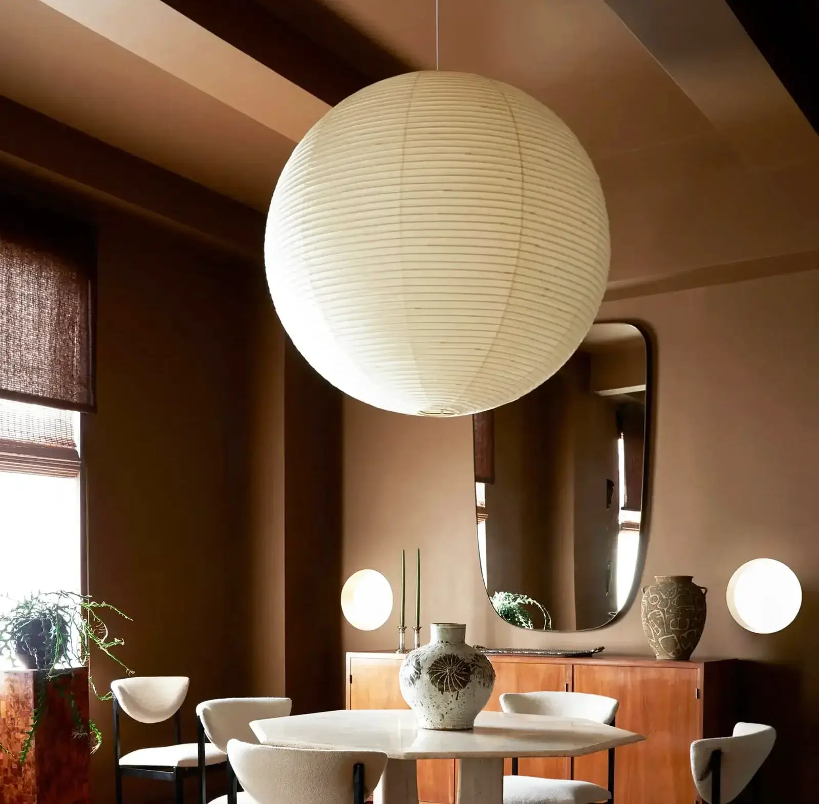 Akari 120A Pendant Light - Image 7