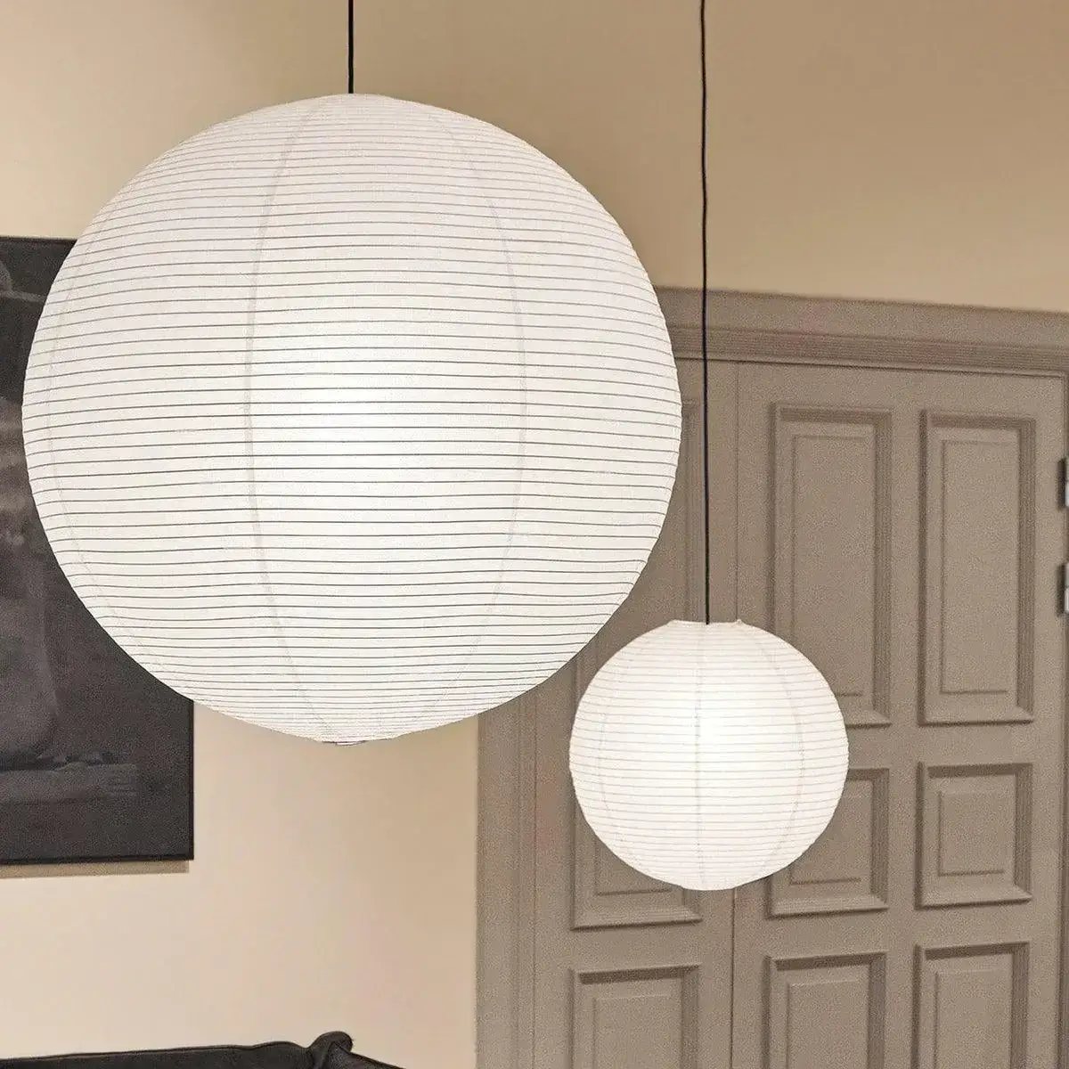 Akari 120A Pendant Light - Image 8