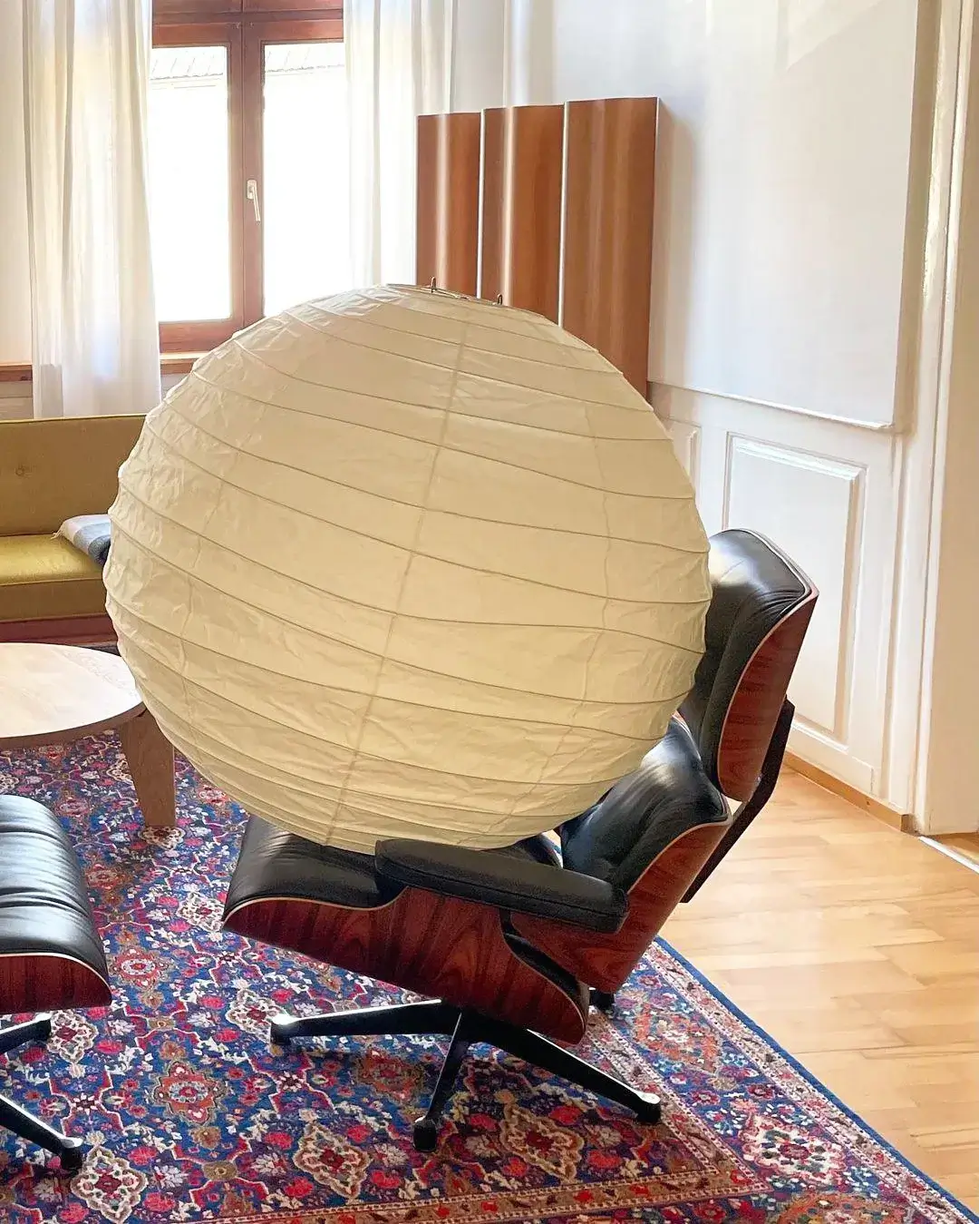 Akari 120D Pendant Lamp - Image 10