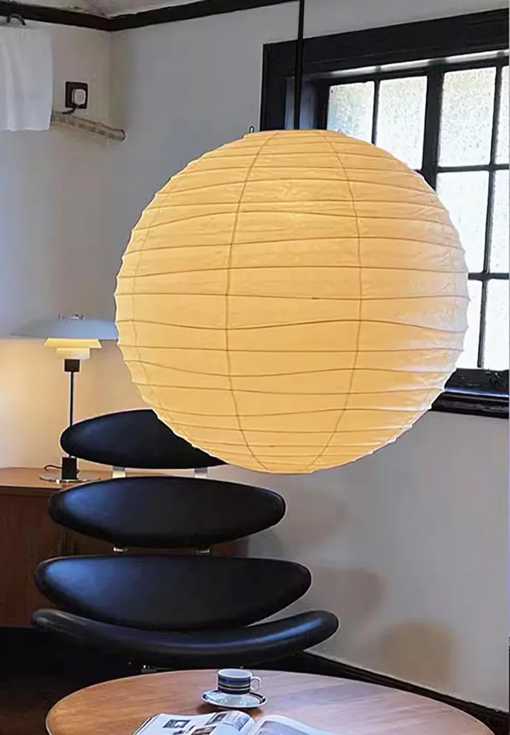 Akari 120D Pendant Lamp - Image 11