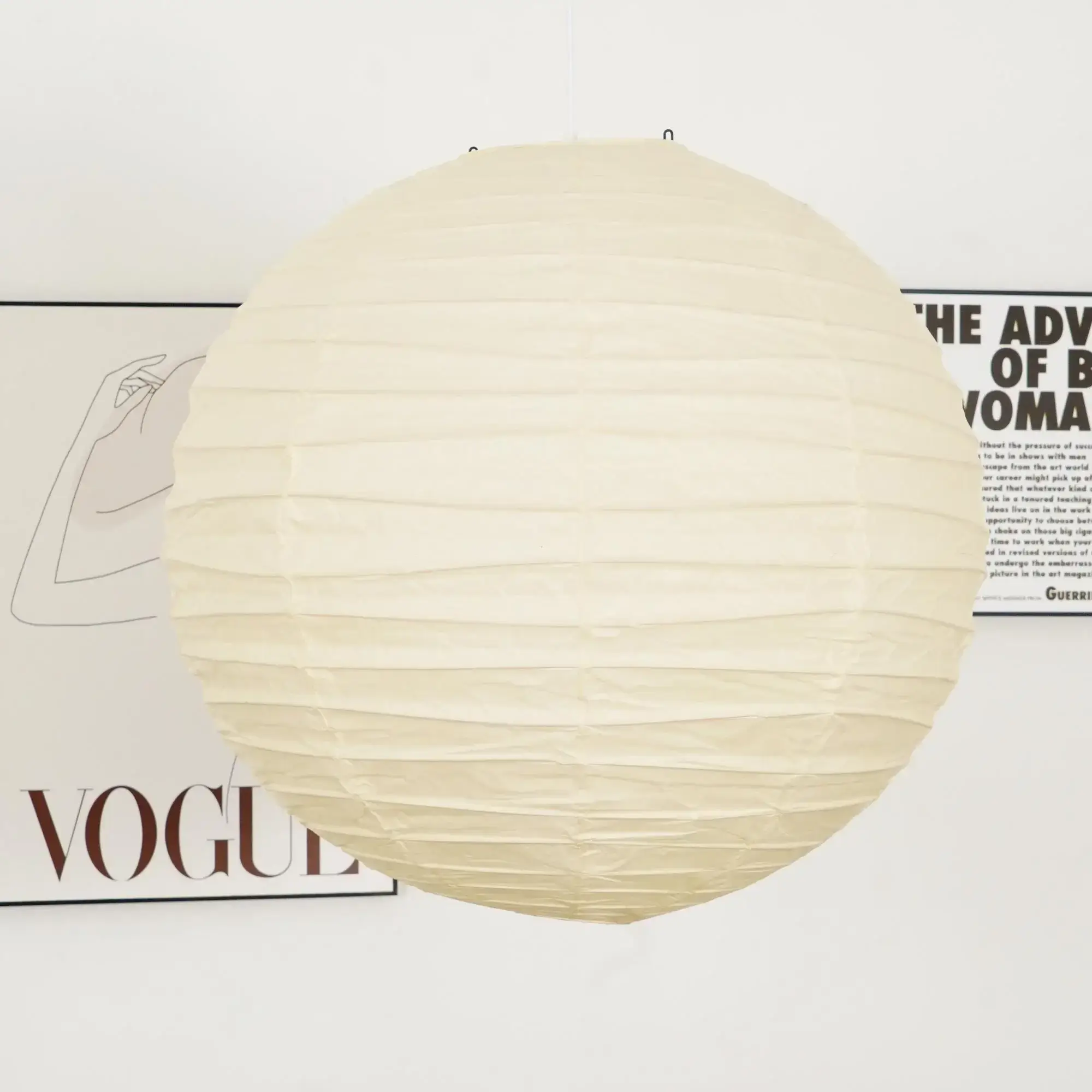 Akari 120D Pendant Lamp - Image 12