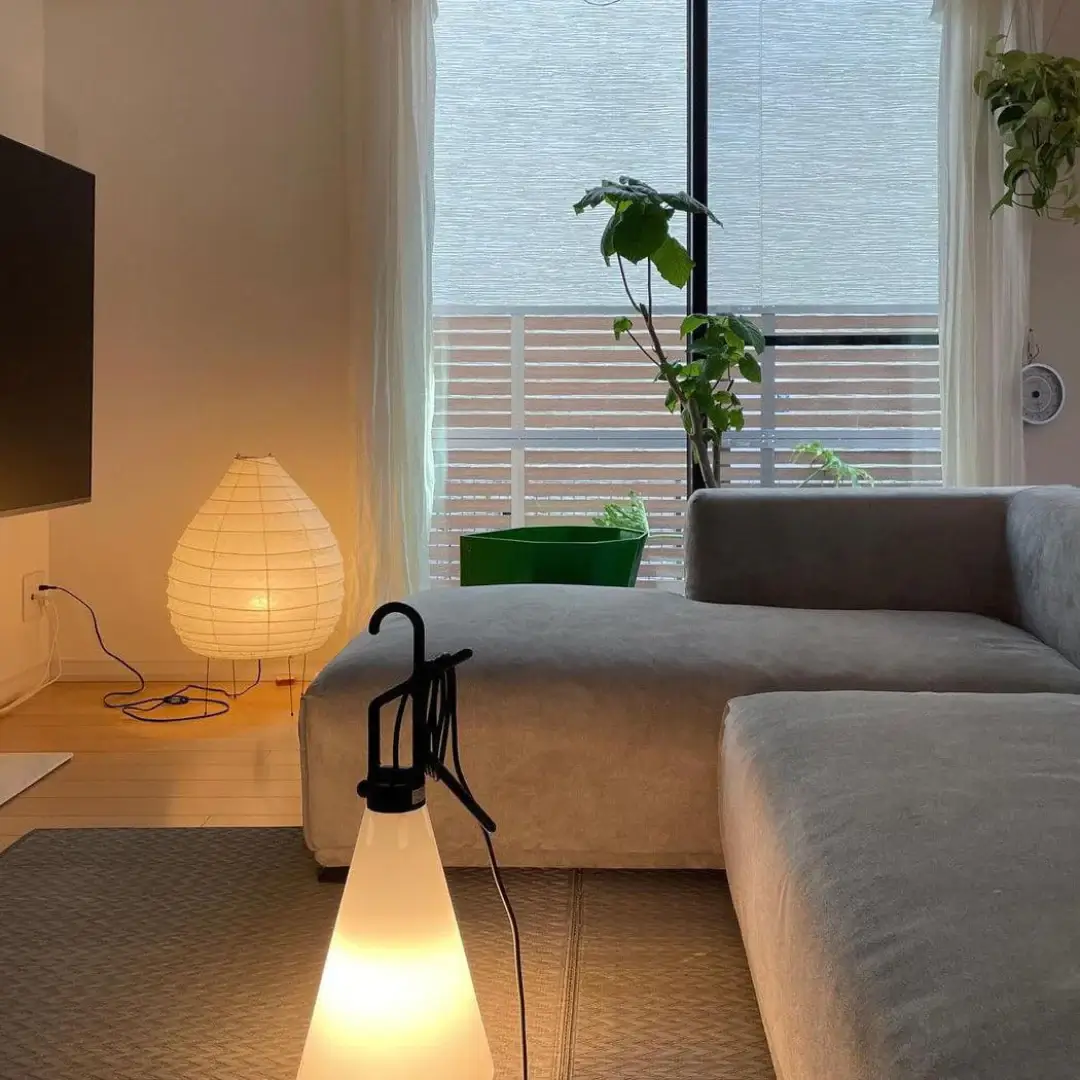 Akari 22N Table Lamp - Image 22