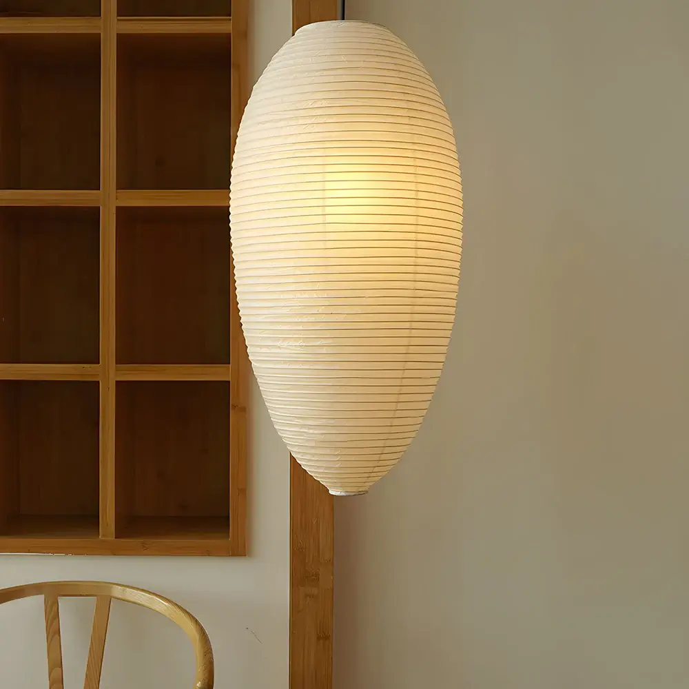 Akari 23A 24A Pendant Lamp - Image 2