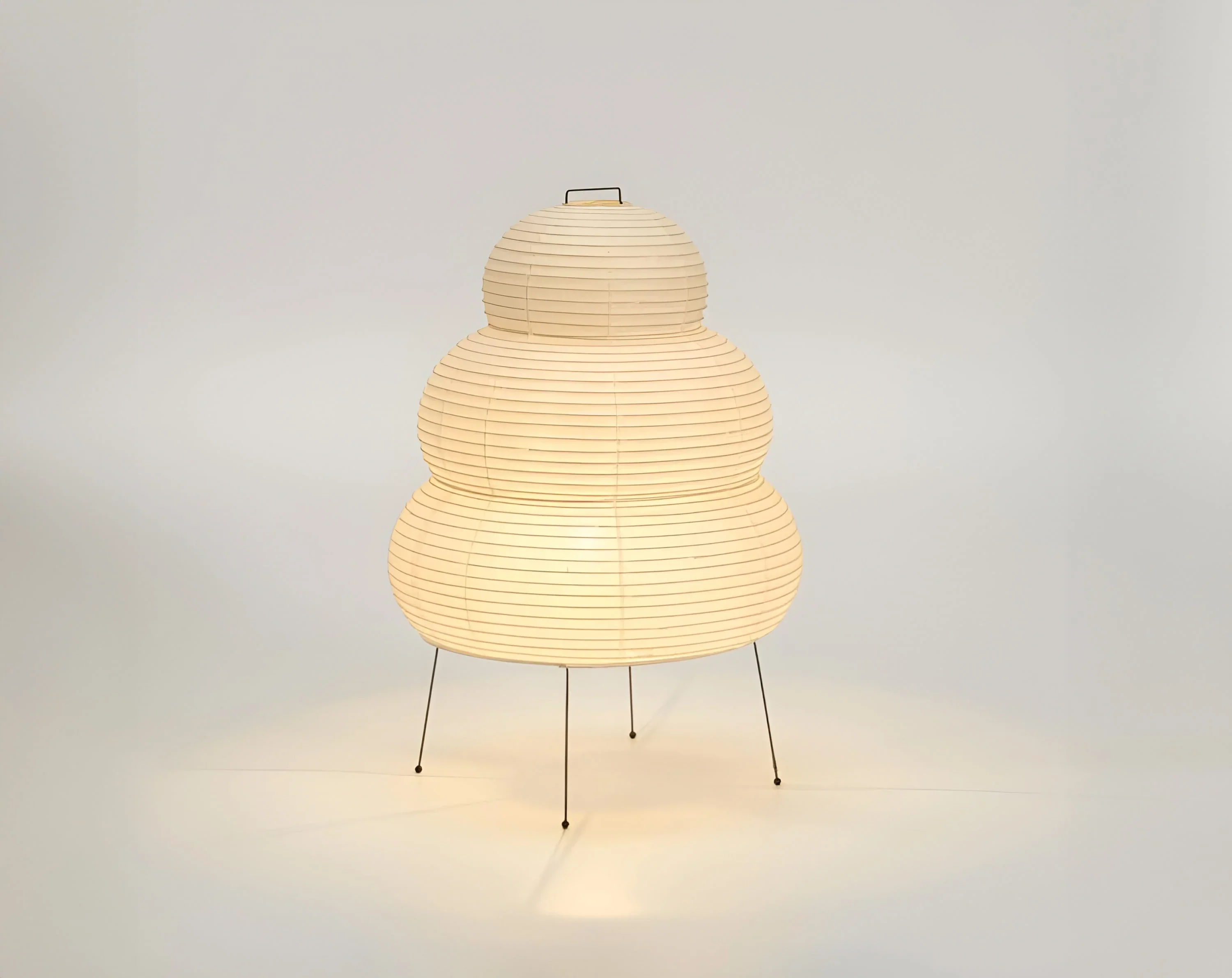 Akari 25N Table Lamp - Image 44