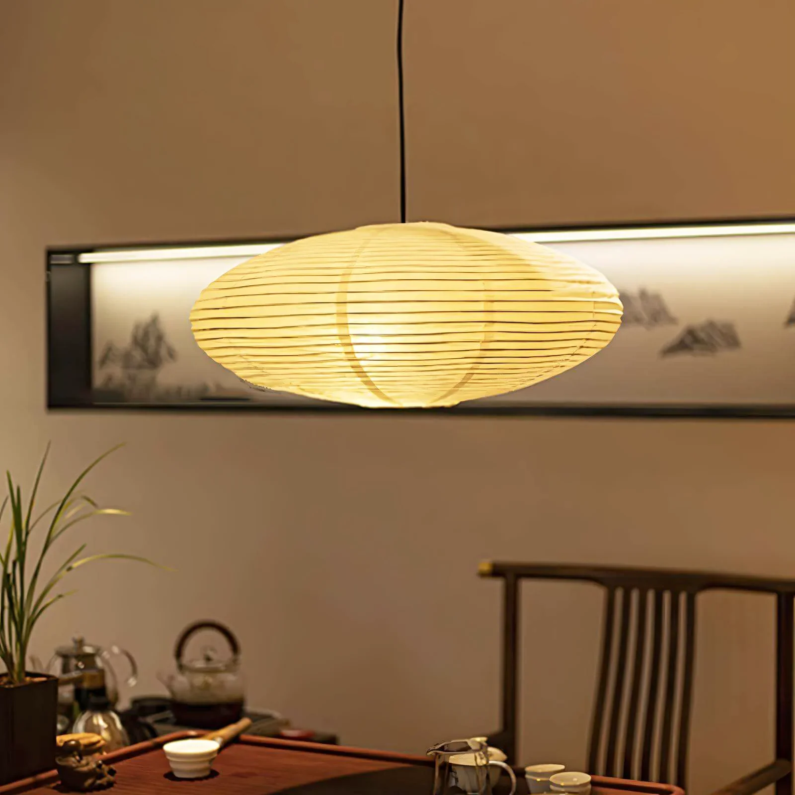 Akari 26A / 21A / 15A Pendant Light - Image 29