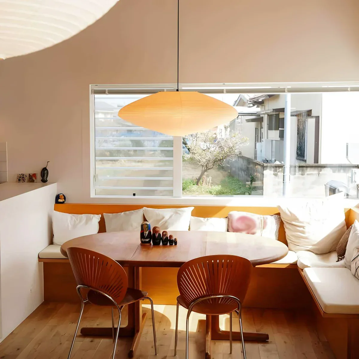 Akari 26A / 21A / 15A Pendant Light - Image 3
