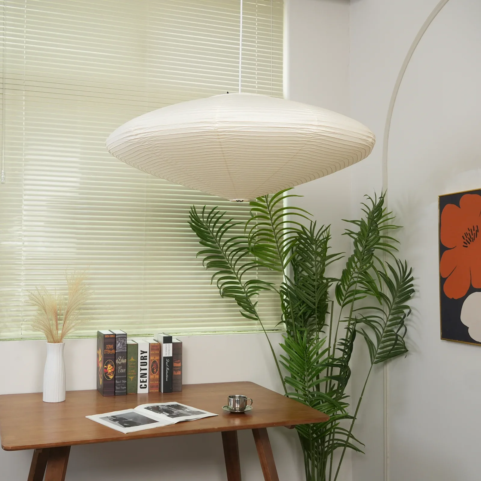 Akari 26A / 21A / 15A Pendant Light - Image 32