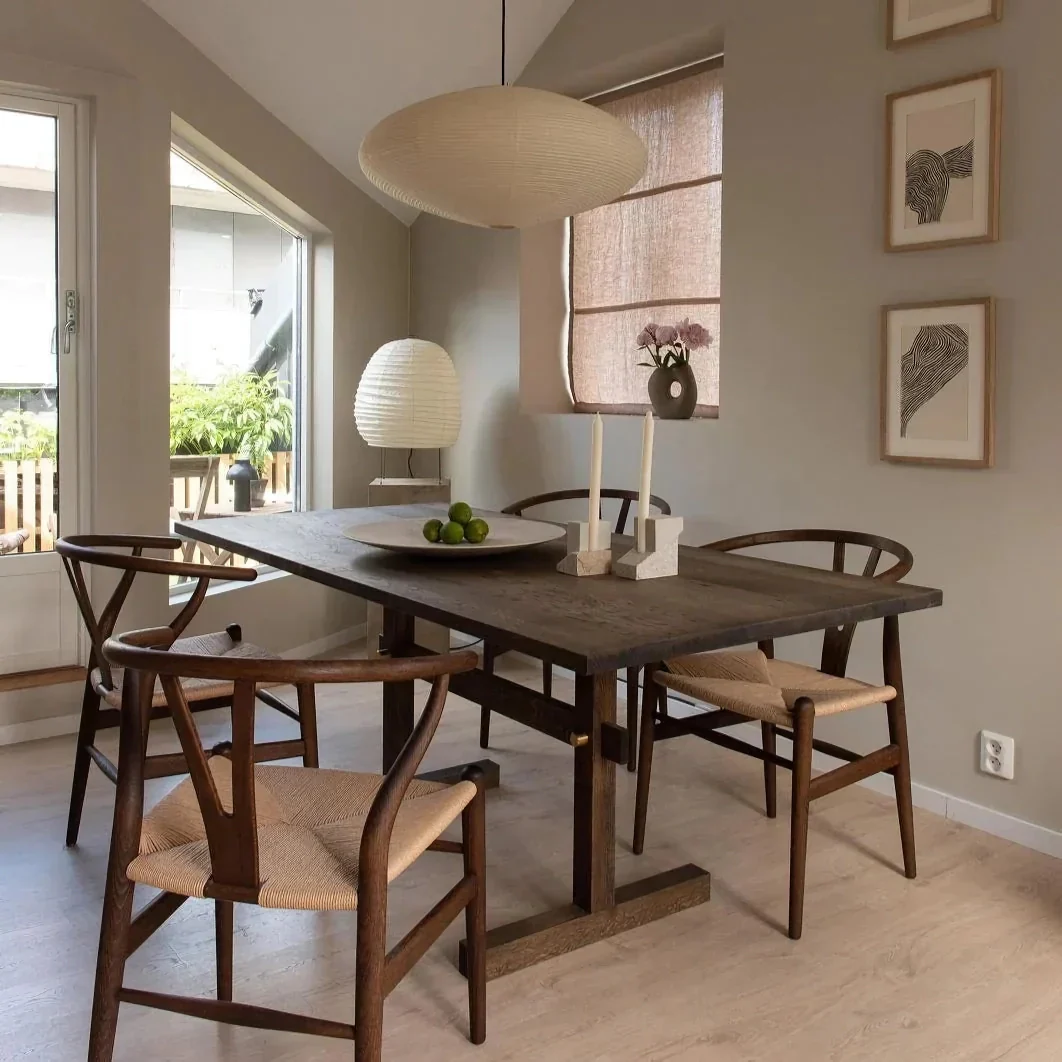 Akari 26A / 21A / 15A Pendant Light - Image 34