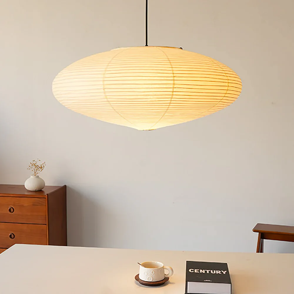 Akari 26A / 21A / 15A Pendant Light - Image 5