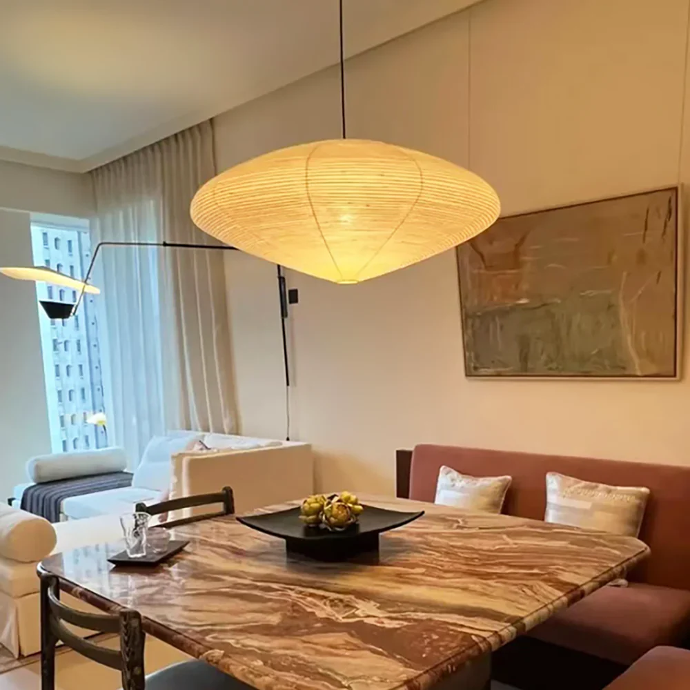 Akari 26A / 21A / 15A Pendant Light - Image 7