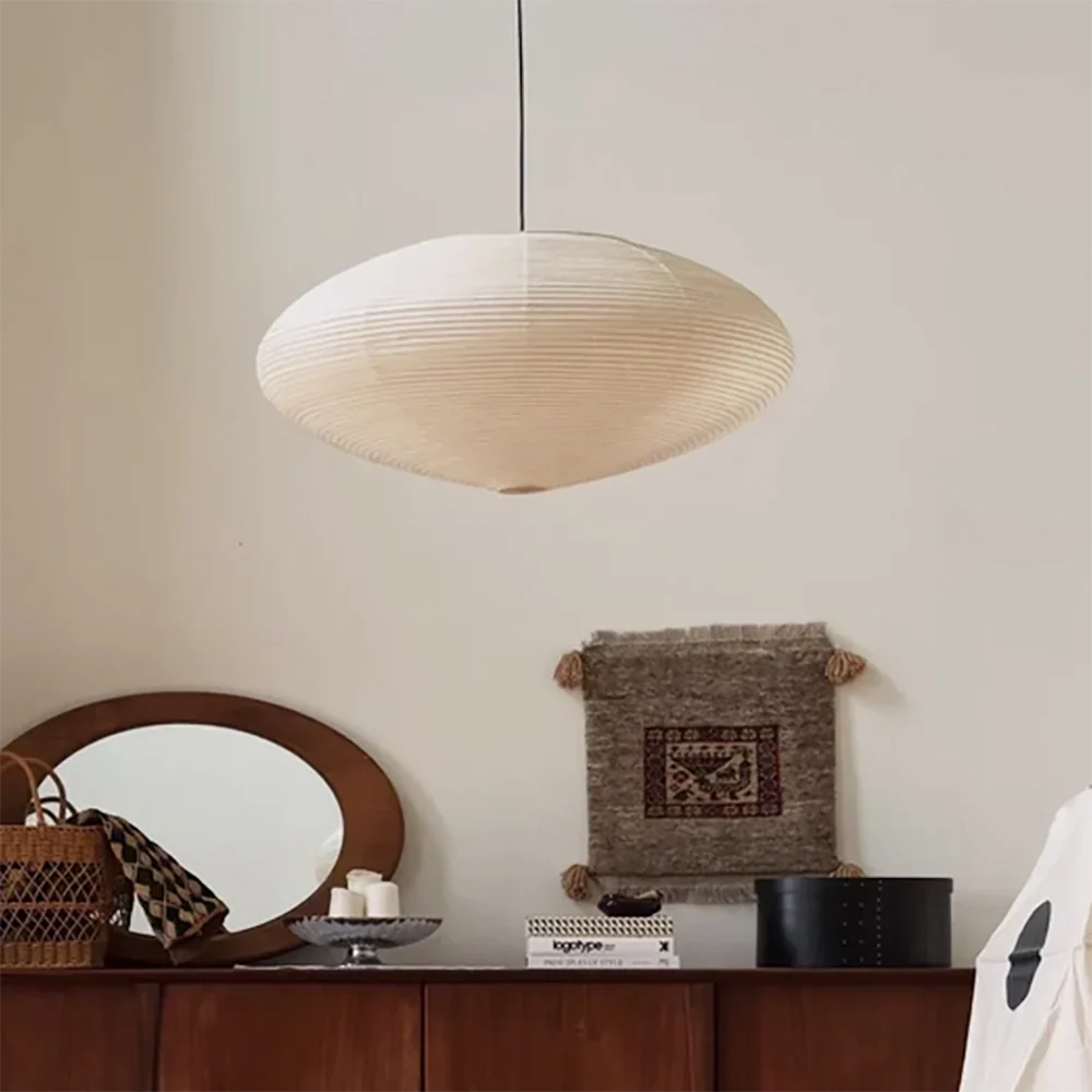 Akari 26A / 21A / 15A Pendant Light - Image 9