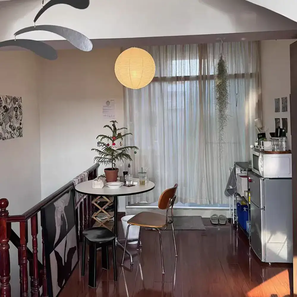 Akari 30A Pendant Light - Image 4