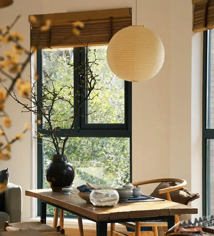 Akari 30A Pendant Light - Image 9