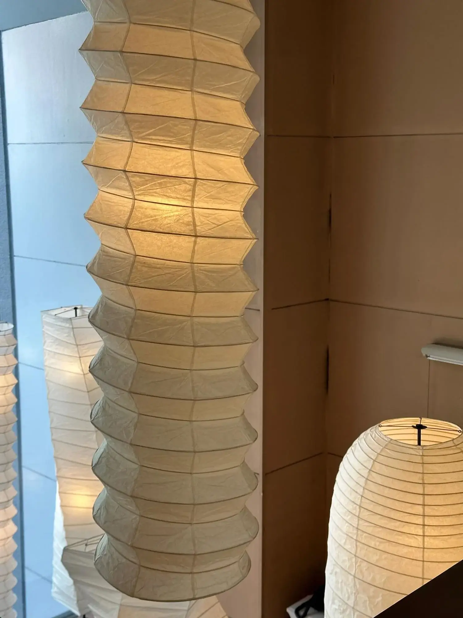Akari 31N Pendant Light - Image 10
