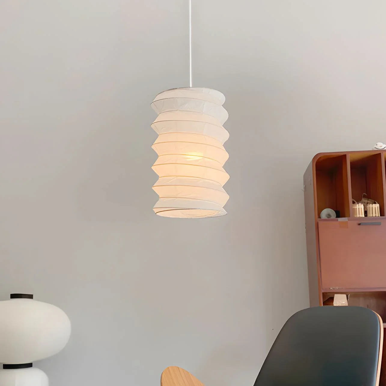 Akari 31N Pendant Light - Image 12