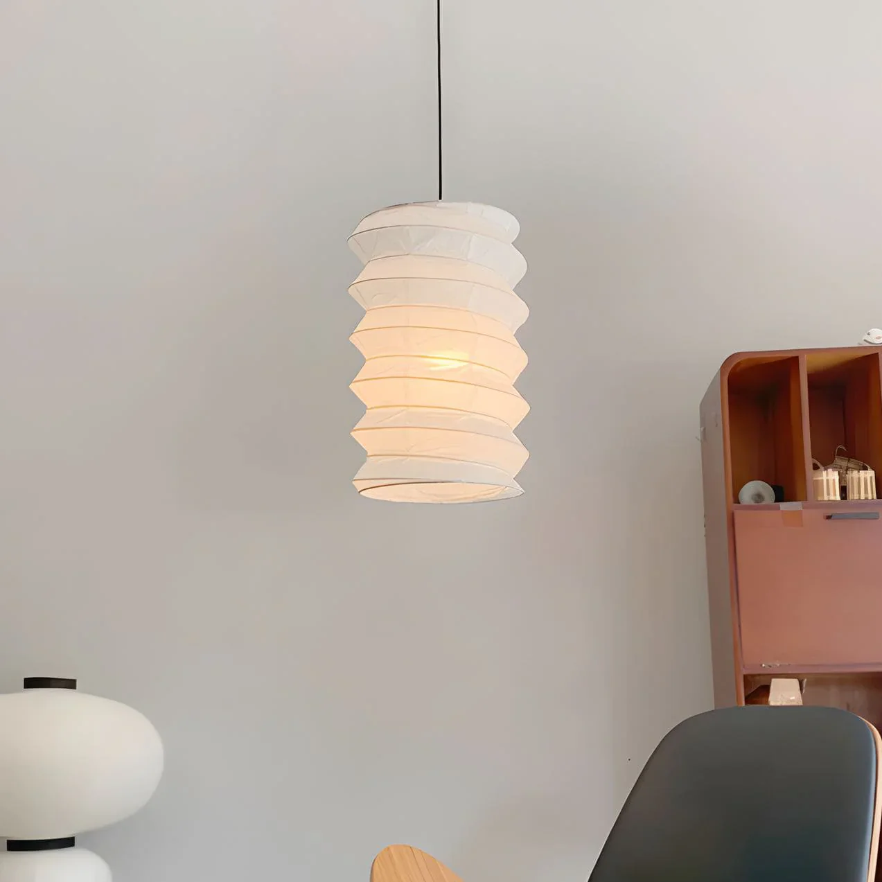 Akari 31N Pendant Light - Image 14