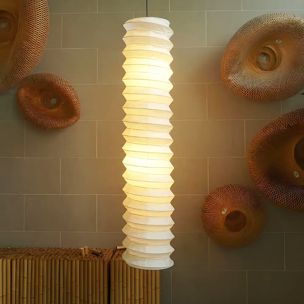 Akari 31N Pendant Light - Image 2