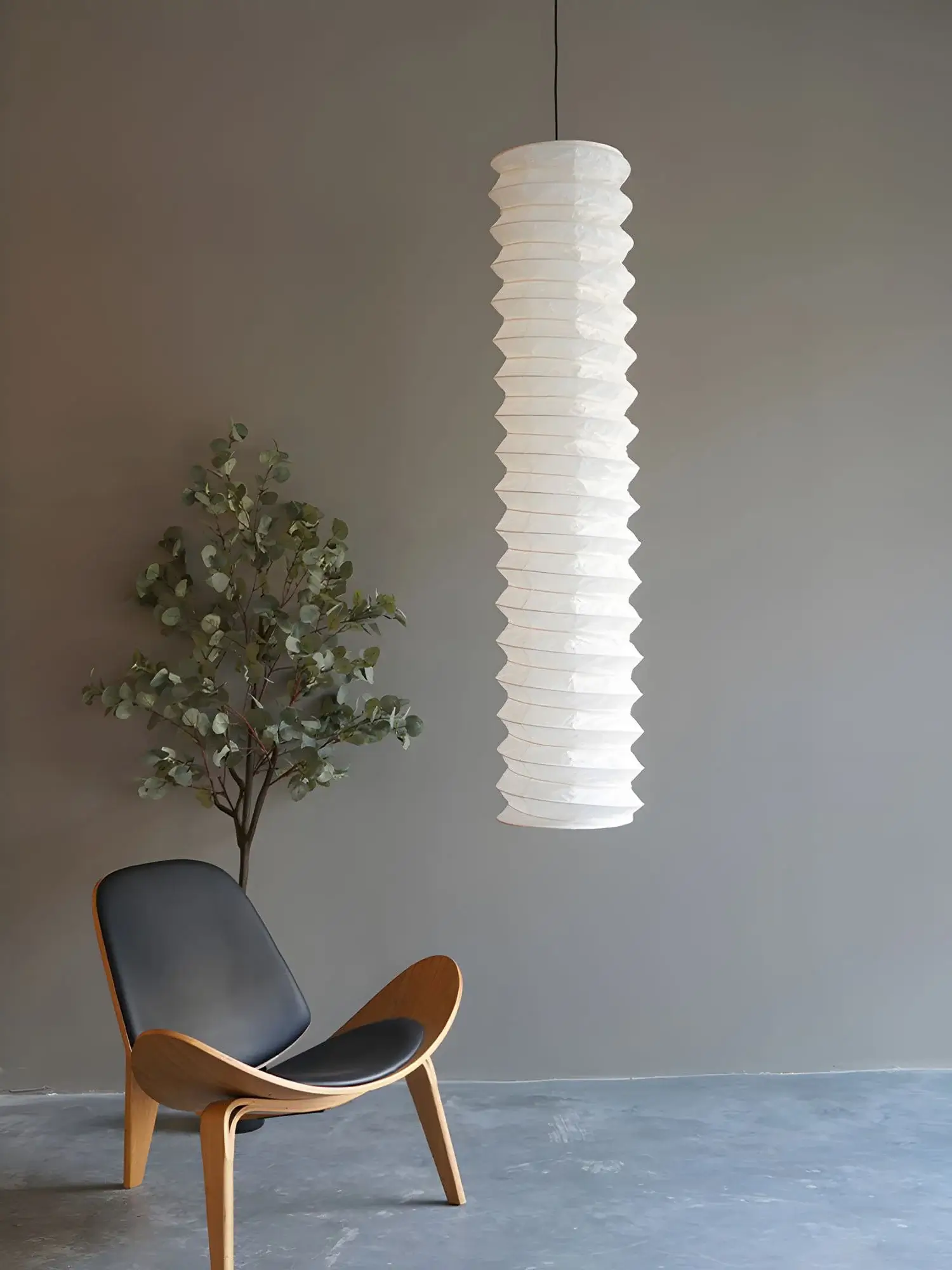 Akari 31N Pendant Light - Image 4